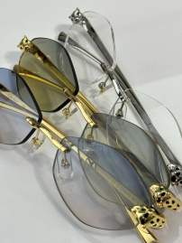 Picture of Cartier Sunglasses _SKUfw79724124fw
